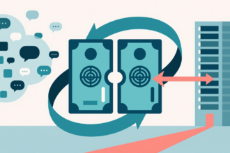 The Fascinating Intersection Of Social Media, Big Data And Forex Trading