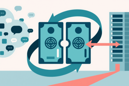 The Fascinating Intersection Of Social Media, Big Data And Forex Trading