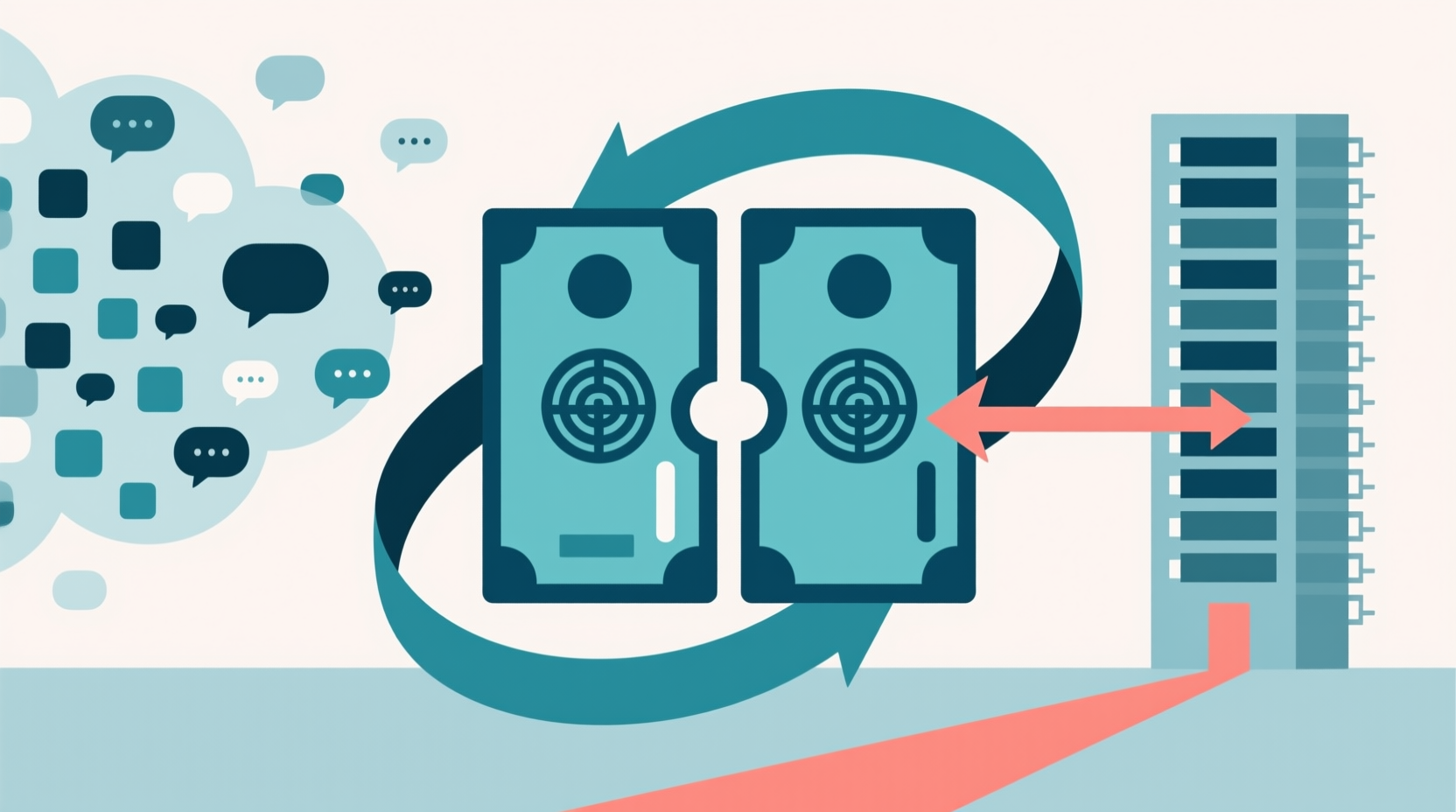 The Fascinating Intersection Of Social Media, Big Data And Forex Trading