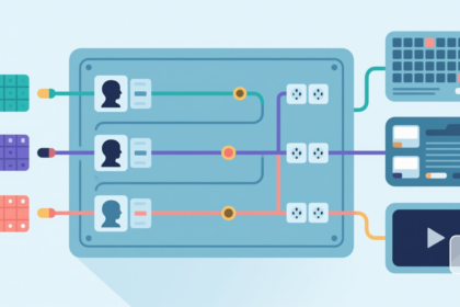 Fascinating Ways Big Data and DMPs Are Disrupting Online Publishing