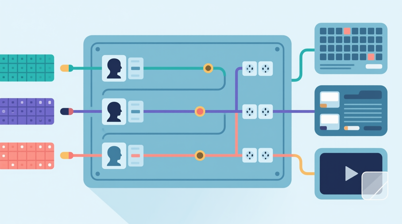 Fascinating Ways Big Data and DMPs Are Disrupting Online Publishing