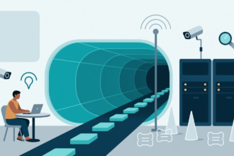Growing Data Privacy Concerns Highlight A Need For VPNs In 2019