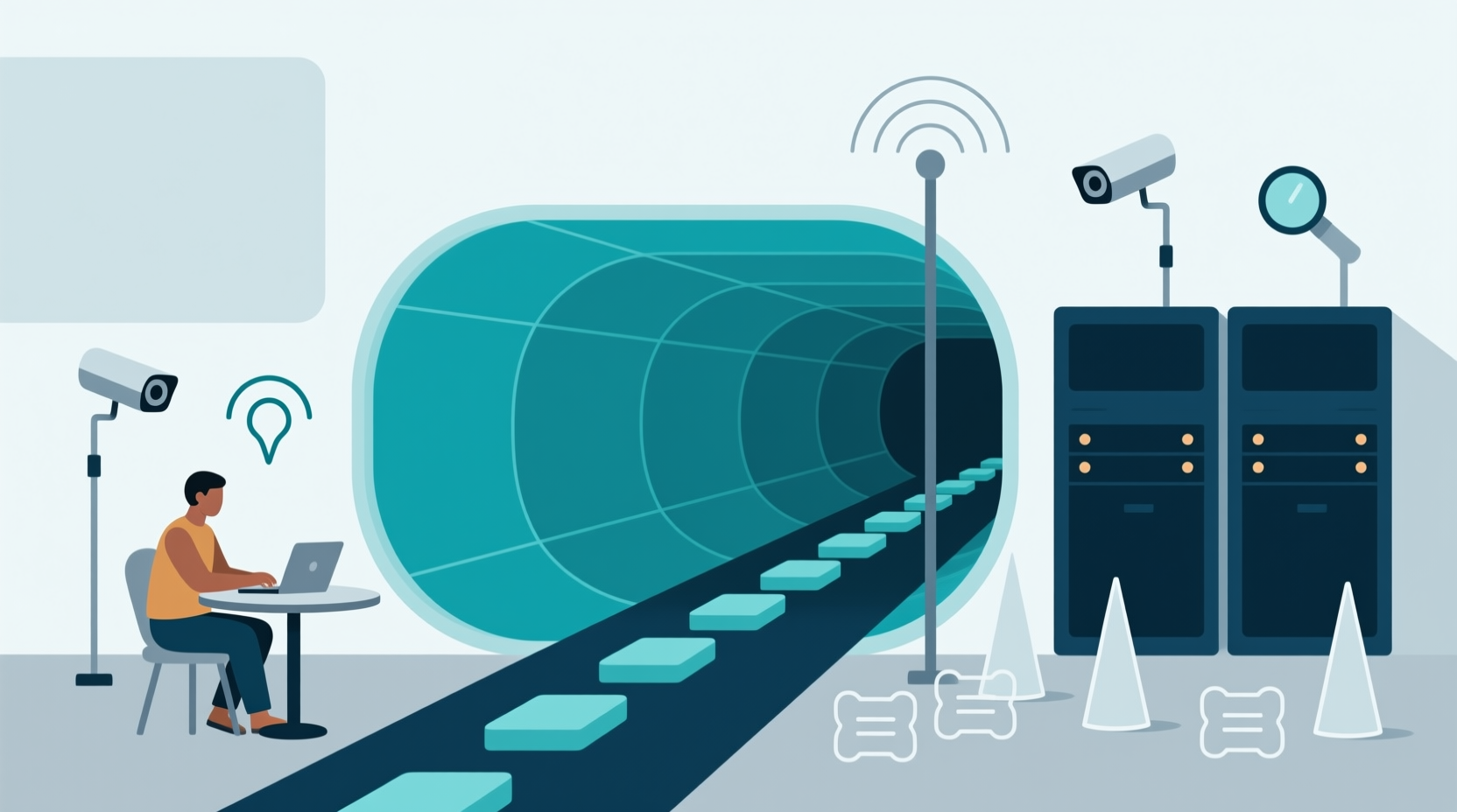 Growing Data Privacy Concerns Highlight A Need For VPNs In 2019
