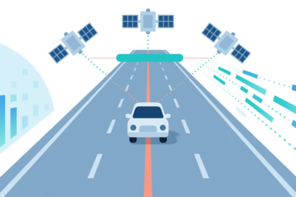 Here's How Big Data Is Revolutionizing GPS Technology