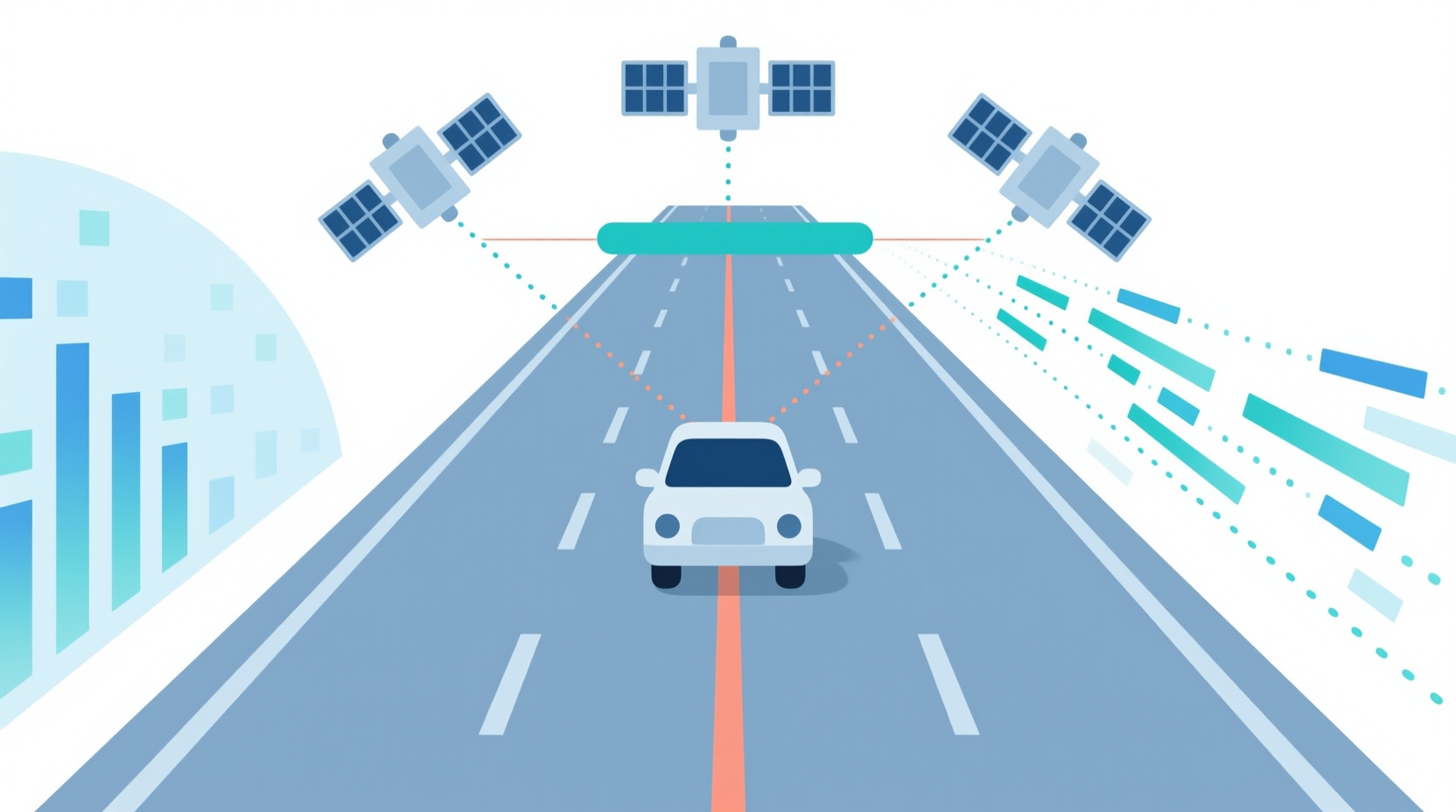Here's How Big Data Is Revolutionizing GPS Technology