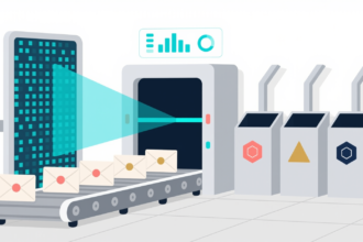 How Big Data Improves Customer Segmentation Analysis For Email Marketers
