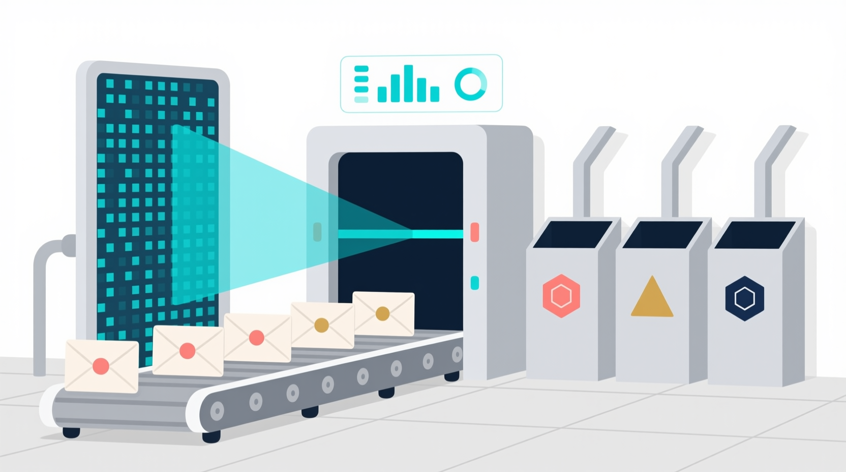 How Big Data Improves Customer Segmentation Analysis For Email Marketers