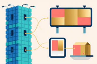 How Big Data Makes Traditional Branding More Effective Than Ever
