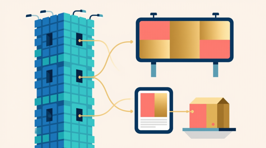 How Big Data Makes Traditional Branding More Effective Than Ever
