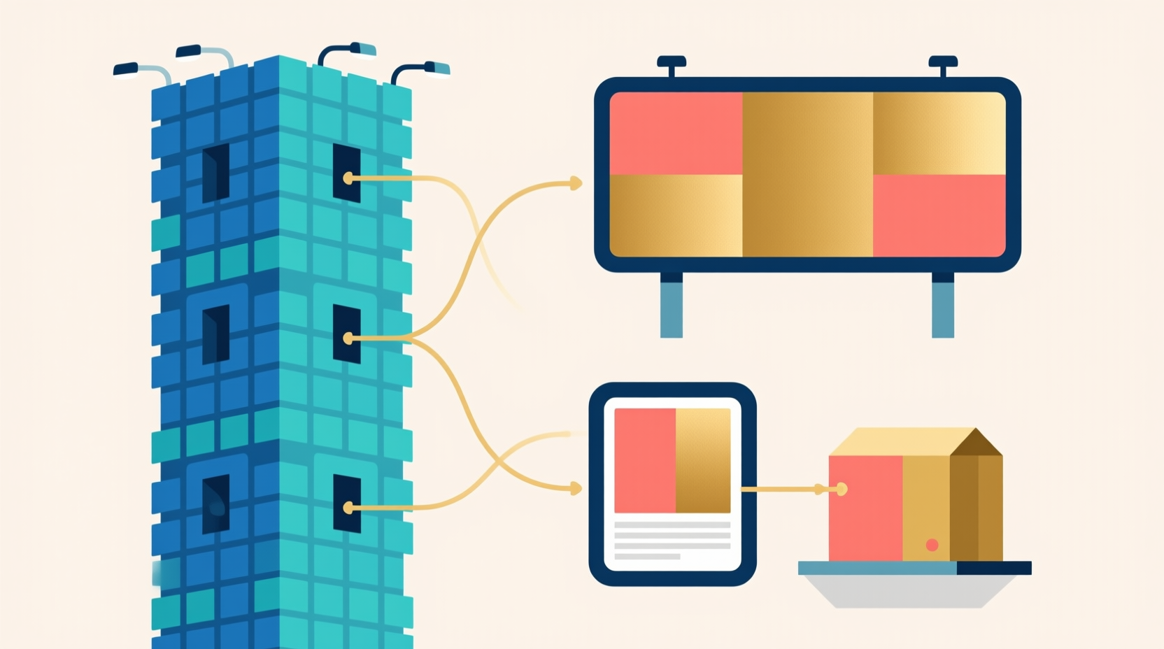 How Big Data Makes Traditional Branding More Effective Than Ever