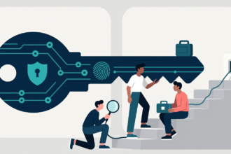 How Cybersecurity Is Creating Opportunities For Young People