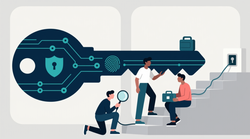 How Cybersecurity Is Creating Opportunities For Young People