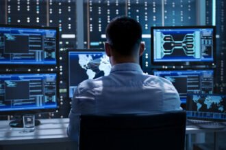 how cybersecurity is changing opportunities