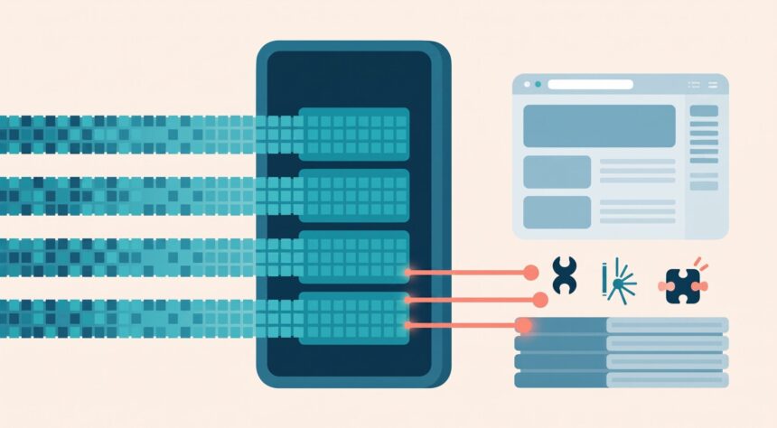 Here's How To Use Big Data To Optimize WordPress Performance