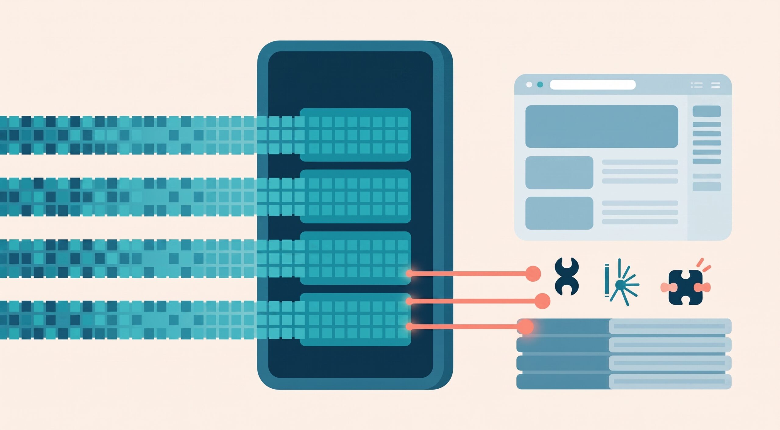 Here's How To Use Big Data To Optimize WordPress Performance