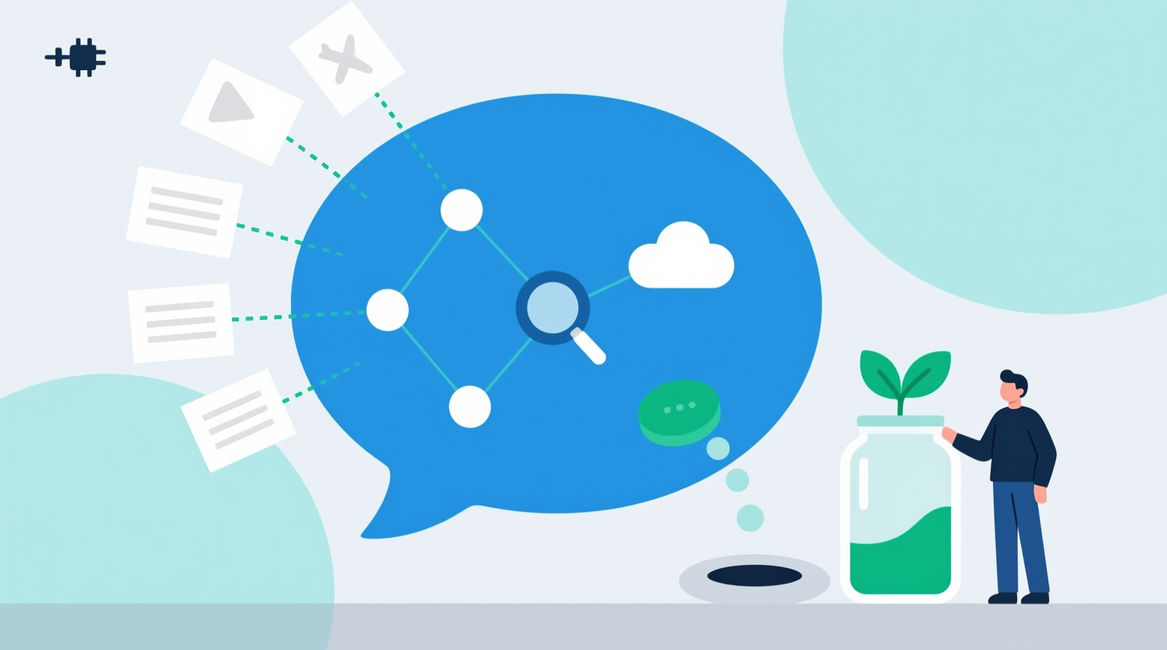 How Virtual Assistants Use Data Analytics To Save Clients Money