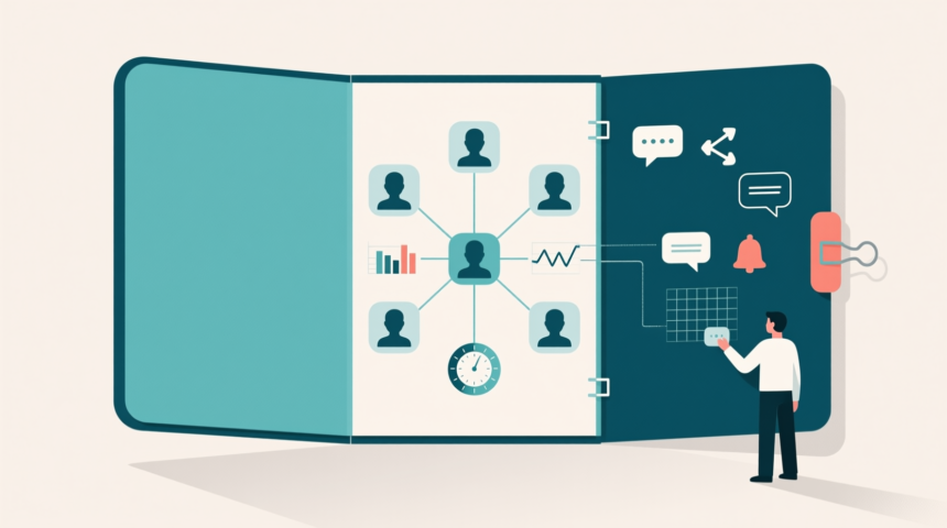 Integrating Data-Driven Network Marketing And Social Media In 2019