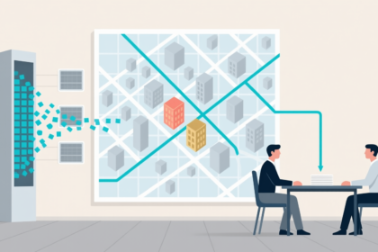 The Real Role of Big Data In Business Development