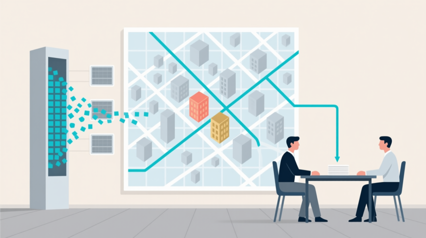 The Real Role of Big Data In Business Development
