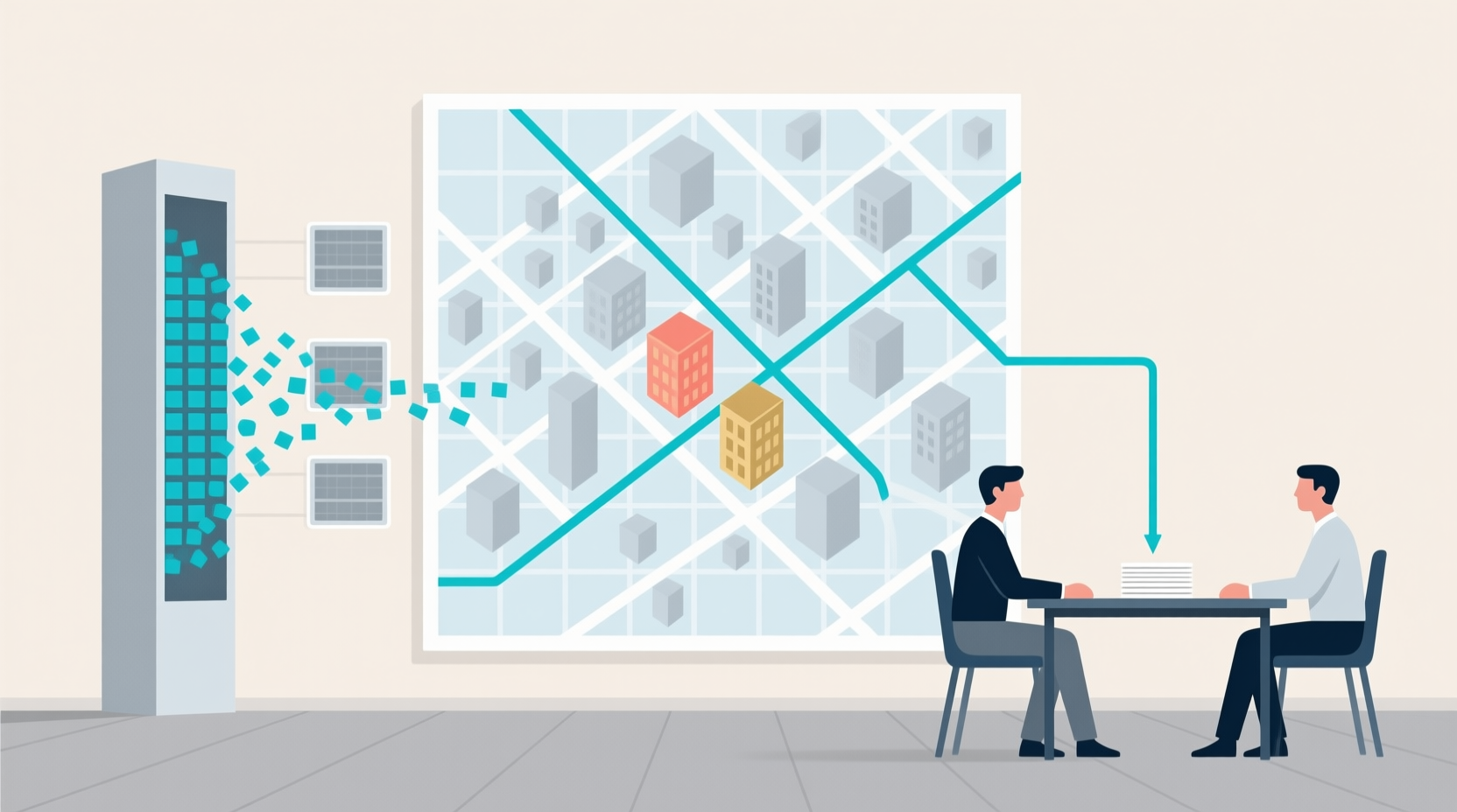 The Real Role of Big Data In Business Development