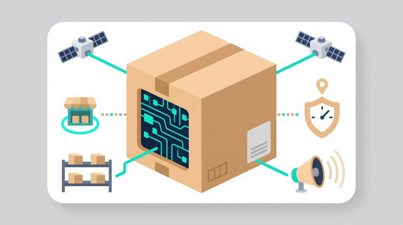 6 Ways Big Data Can Improve eCommerce For Your Business