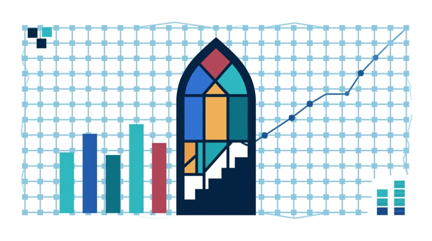 What Does Big Data Say About Religion?