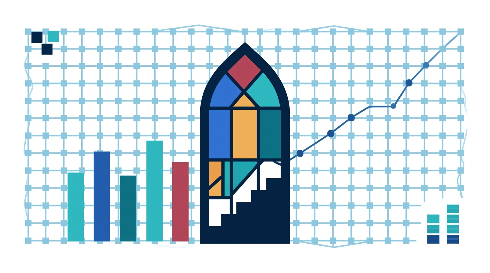 What Does Big Data Say About Religion?