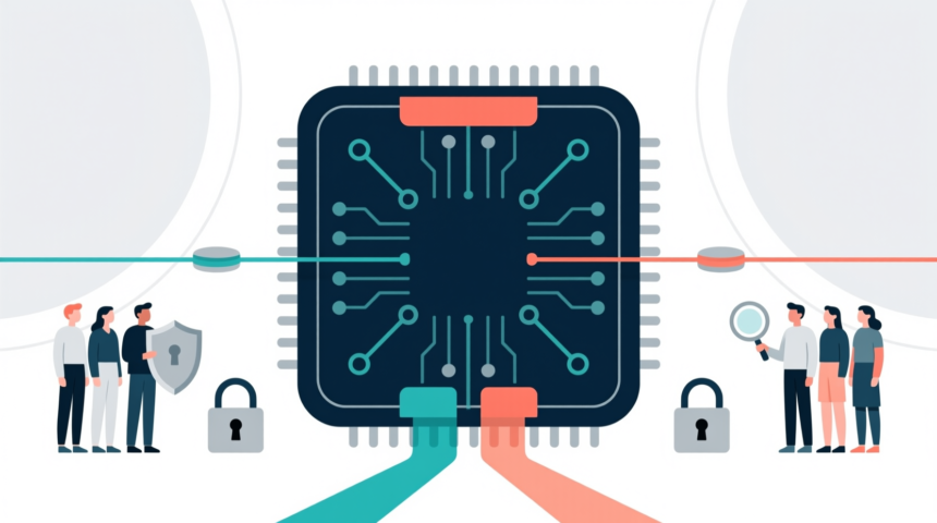 Here's Why 2019 Will Bring Debates About Ethics of Artificial Intelligence