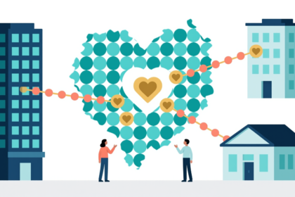 Why Every Organization Should Share Charitable Giving Data