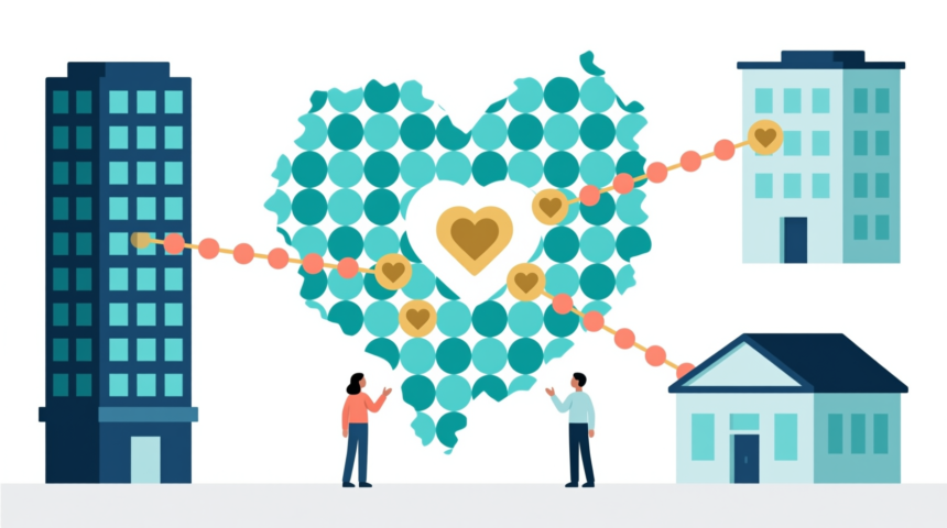 Why Every Organization Should Share Charitable Giving Data