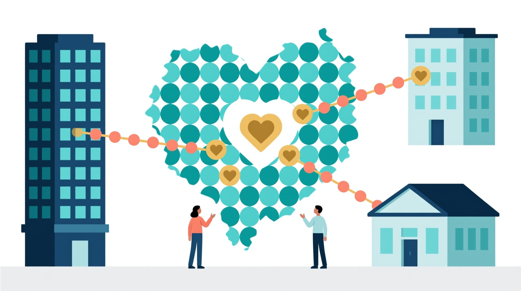 Why Every Organization Should Share Charitable Giving Data