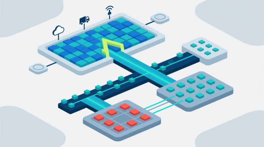 3 Key Ways Big Data Is Changing Financial Trading