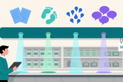 4 Key Ways Cannabis Marketers Can Use Big Data