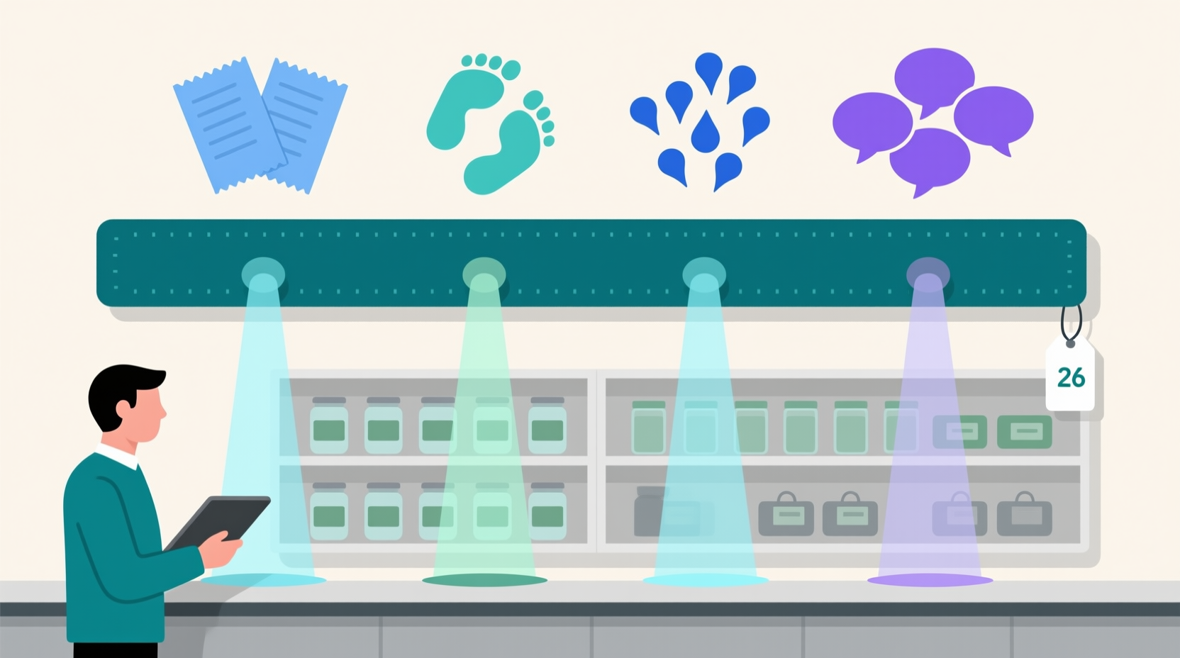 4 Key Ways Cannabis Marketers Can Use Big Data