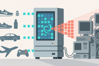 5 Brands Using Big Data To Brilliantly Disrupt Tech