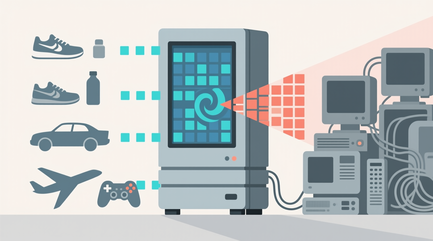 5 Brands Using Big Data To Brilliantly Disrupt Tech
