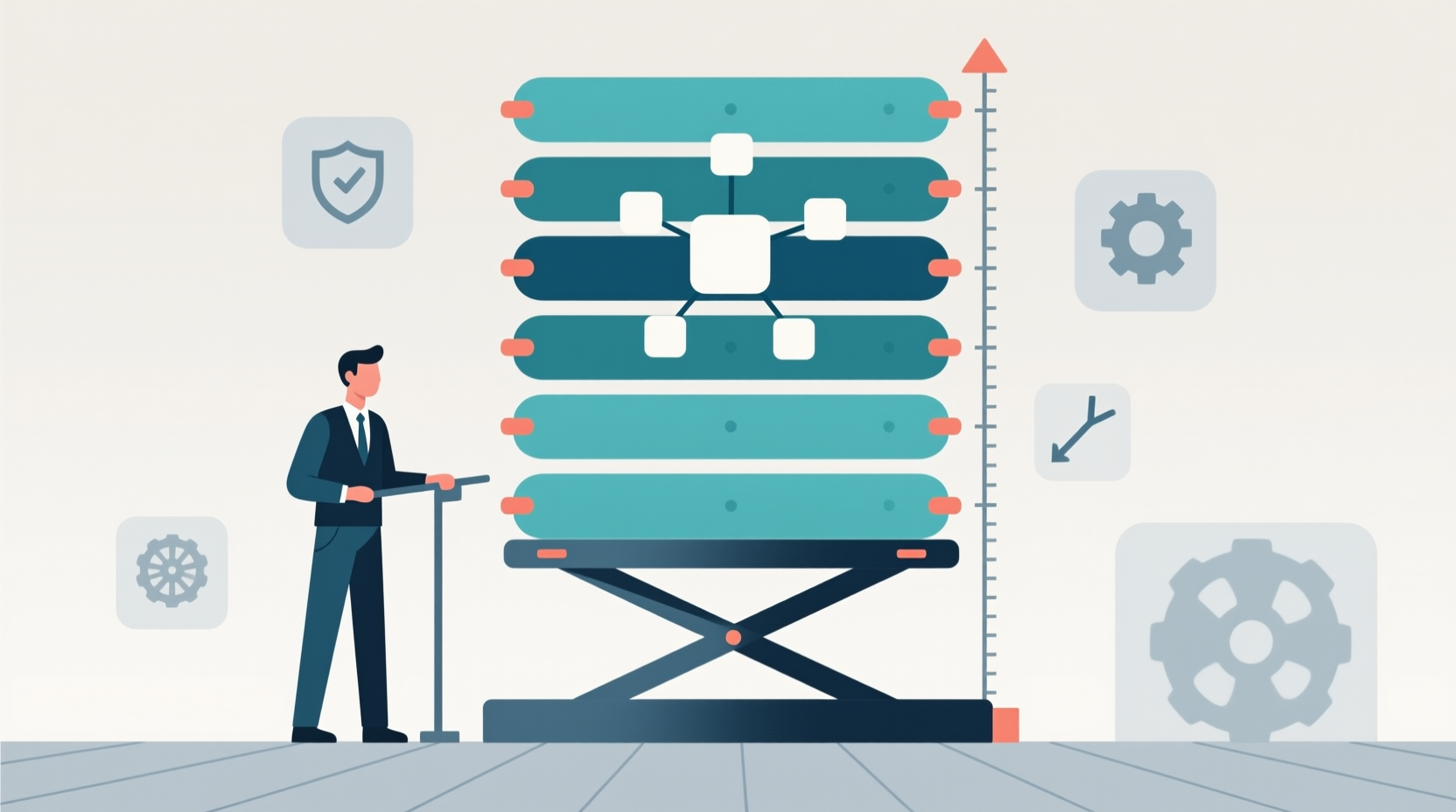 6 Ways To Raise Your Business Intelligence To The Next Level