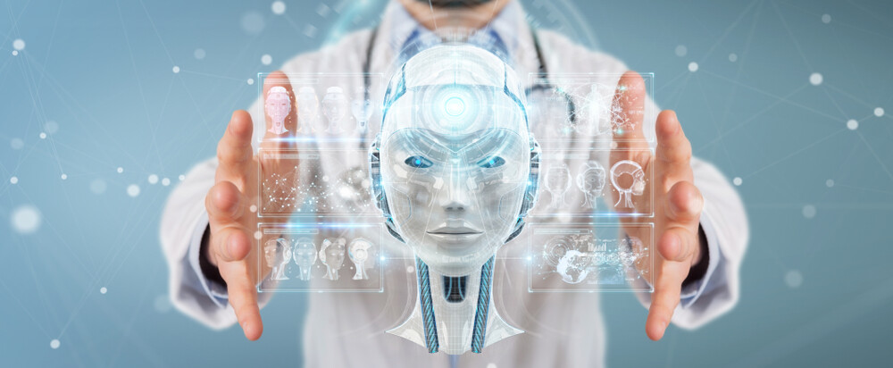 How Artificial Intelligence Is Revolutionizing Healthcare Sector in 2019