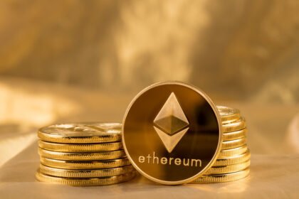 Ethereum cryptocurrency