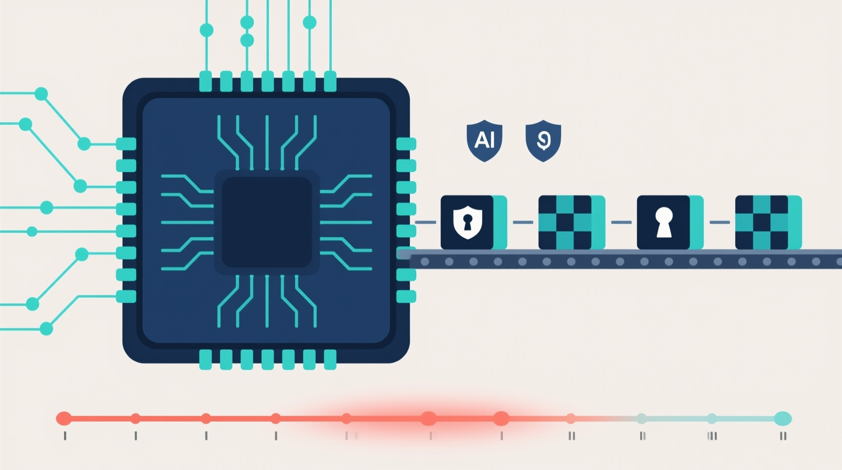 AI Drives Huge Crypto And Blockchain Innovations In 2019