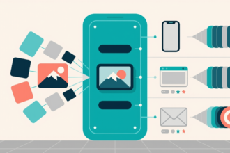 AI Streamlines Content Curation Strategies In Digital Marketing