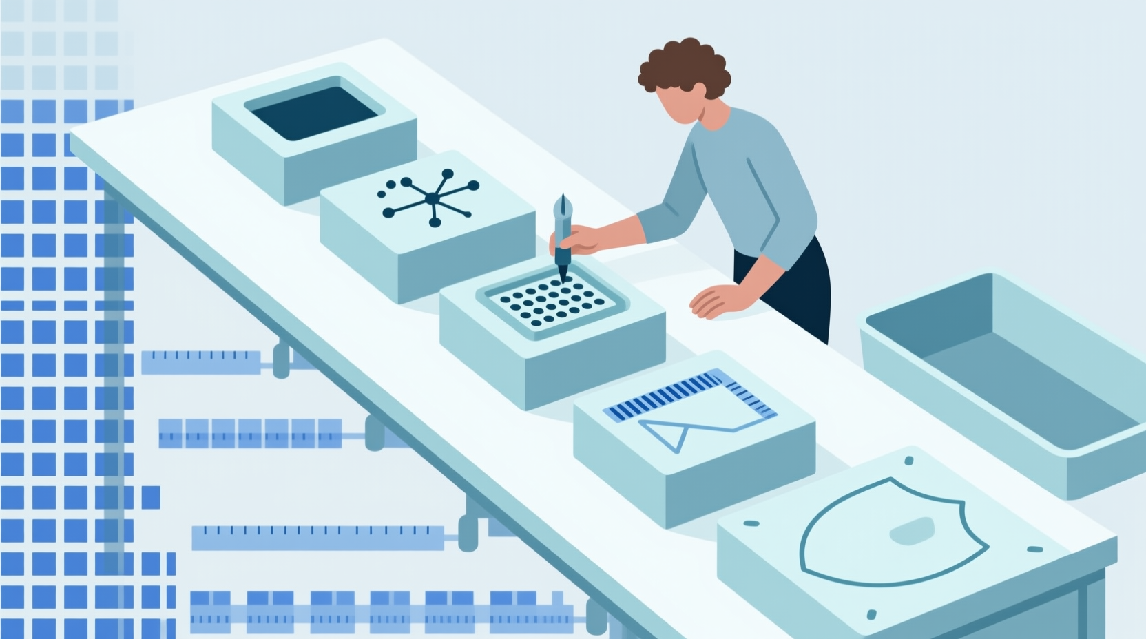 Here Are The Skills You Need To Work With Big Data