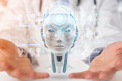 artificial intelligence in healthcare and users trust