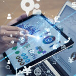 big data and financial trading