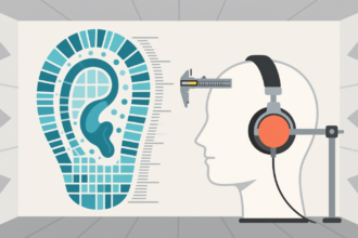 Big Data Has Facilitated The Research And Development of Headphones