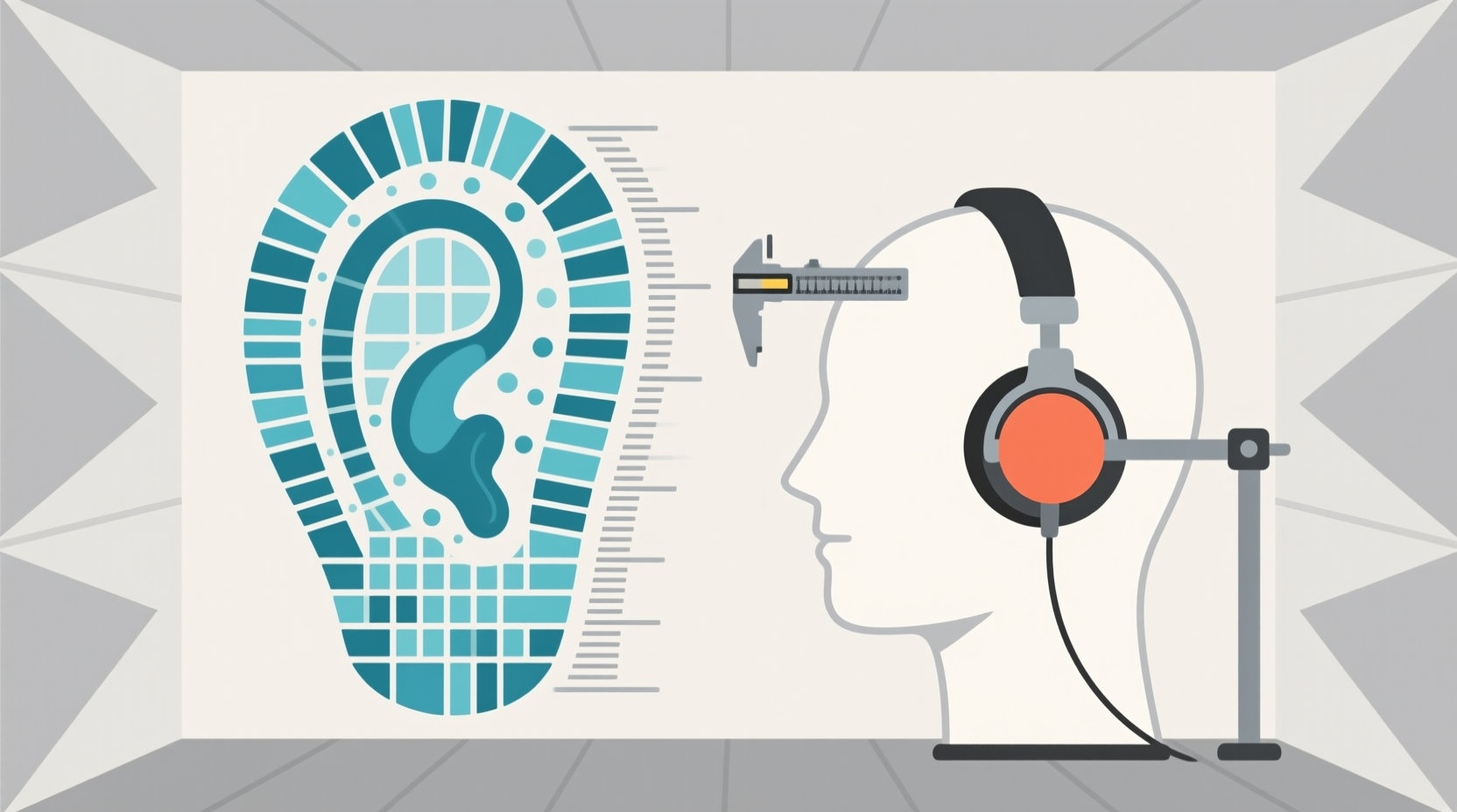 Big Data Has Facilitated The Research And Development of Headphones