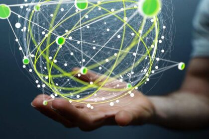 big data helping to save environment