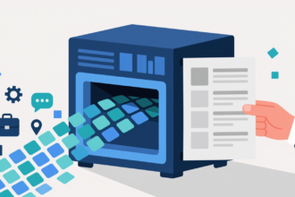 Can Big Data Help Create Resumes That Will Get You Hired?