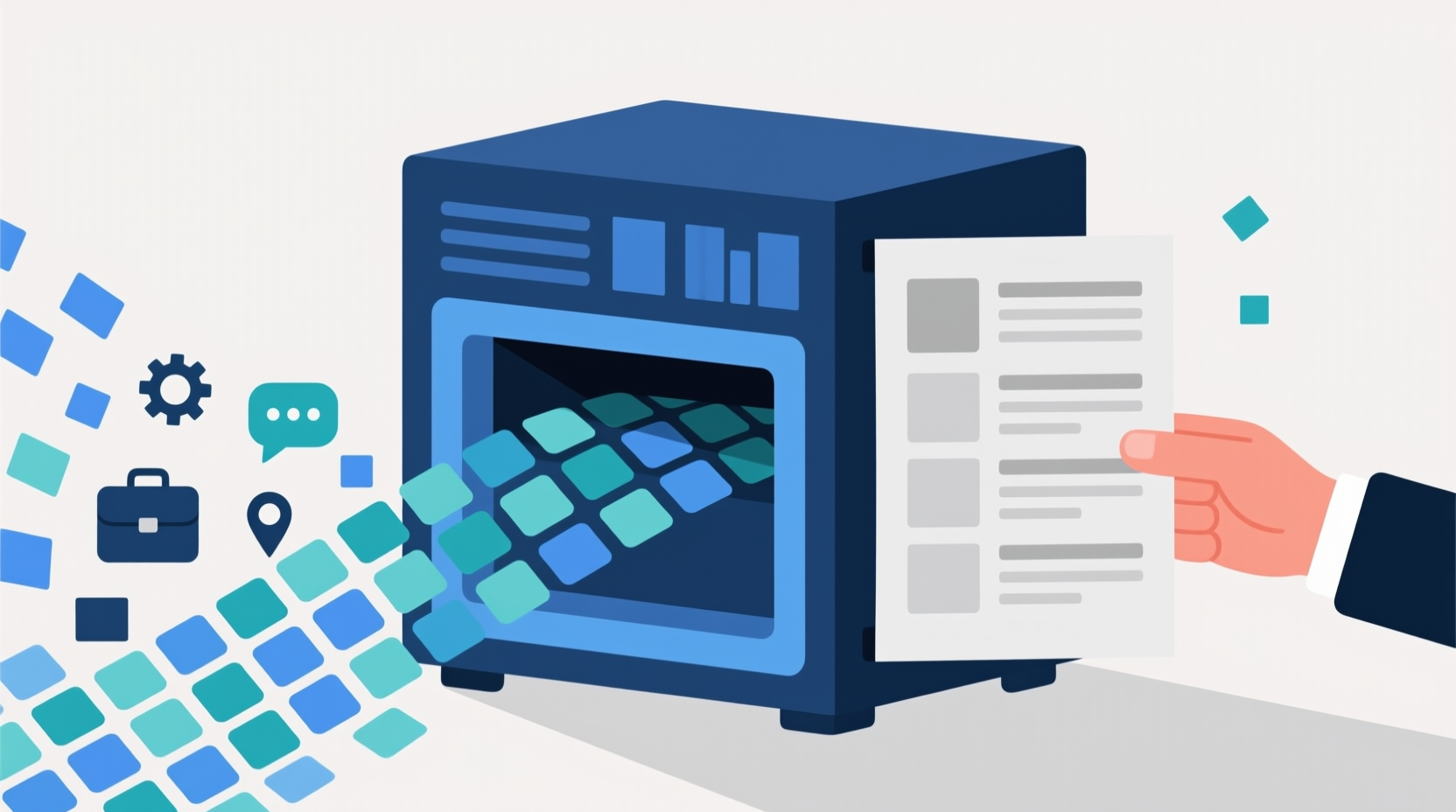 Can Big Data Help Create Resumes That Will Get You Hired?