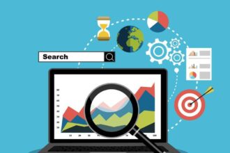 data used for rankings SEO